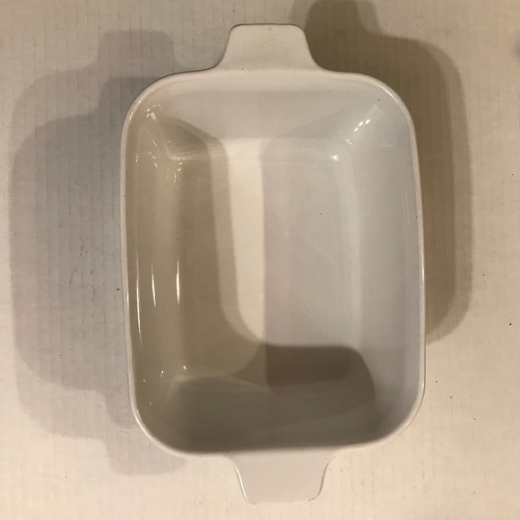 Corning Ware Rectangular Casserole Dish P-4-B 7”x 5 1/2”x 3” - Picture 8 of 11